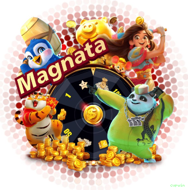 Conta cupwin sincronizada site e app