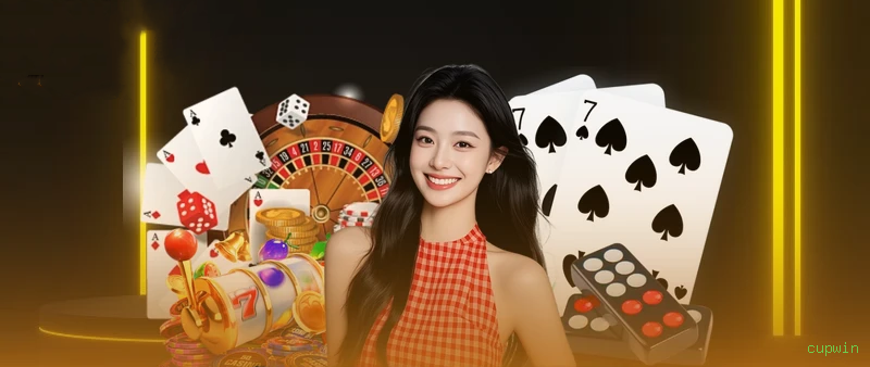 Download app cupwin Android iOS