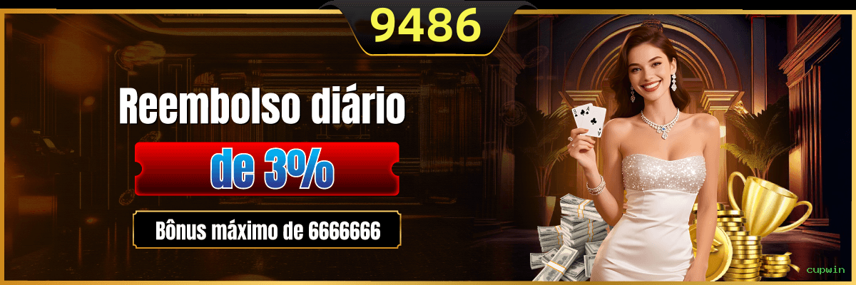 Plataforma cupwin - cassino e apostas