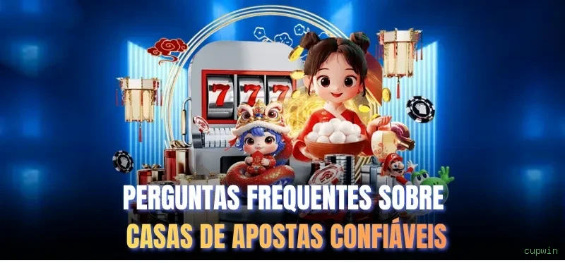Checklist para avaliar a plataforma cupwin
