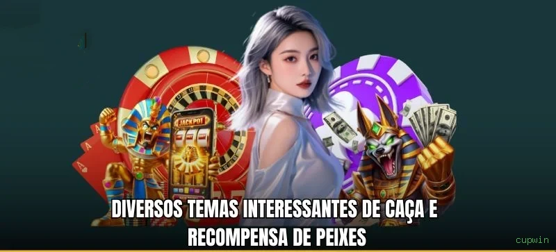 Bônus boas-vindas cupwin R$100