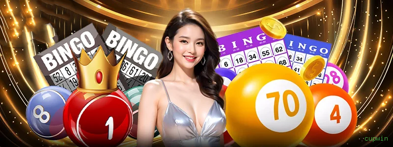 Slots com prêmios cupwin